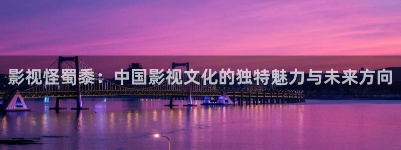 汤姆影院h：影视怪蜀黍：中国影视文化的独特魅力与未来方向